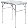 Trespass Portable Camping Table -DS