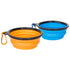 Sippy Collapsible Dog Bowl-DS