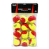 Uwin Stage Three Red Tennis Balls - Pack of 12 balls -DS