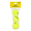Uwin Trainer Tennis Balls - Pack of 3 balls -DS