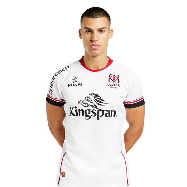 Ulster Rugby 2021/22 Home Jersey