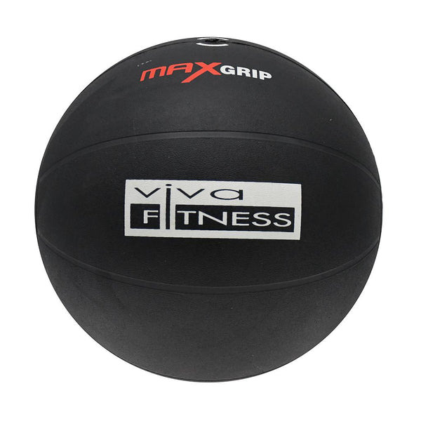 Vector X Inflatable Bounce Medicine Ball -DS