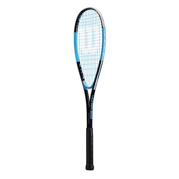 Wilson Ultra 300 Squash Racket -DS