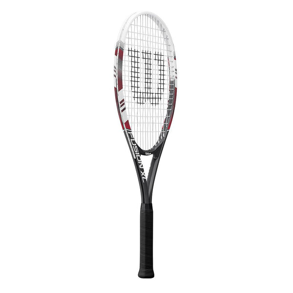 Wilson Fusion XL Tennis Racket 2022 -DS