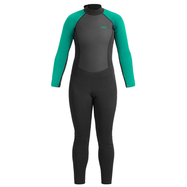 UB Womens Sailfin Long Wetsuit -DS