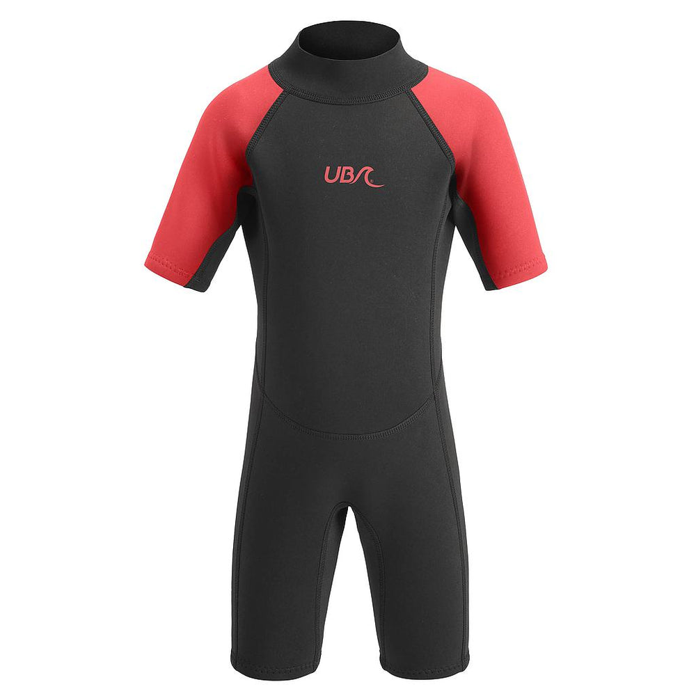 UB Kids Sharptooth Shorty Wetsuit -DS