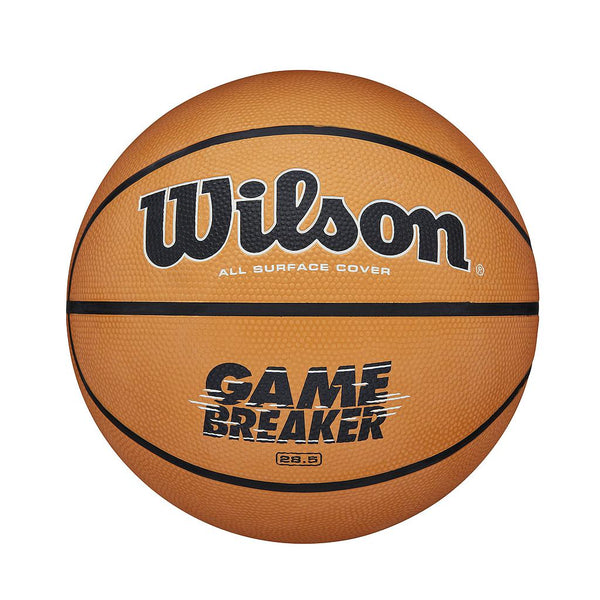 Wilson Gamebreaker Basketball -DS