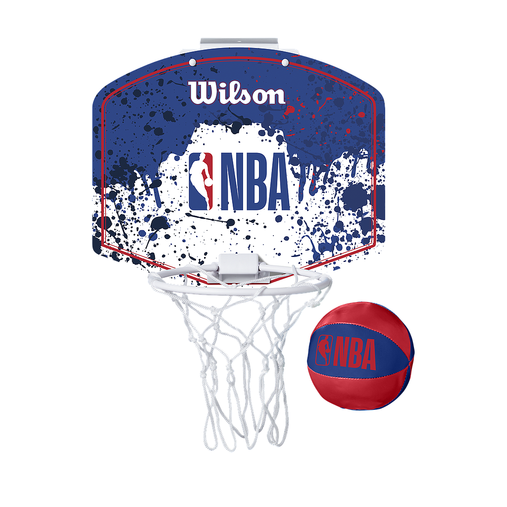 Wilson NBA Mini Hoop -DS