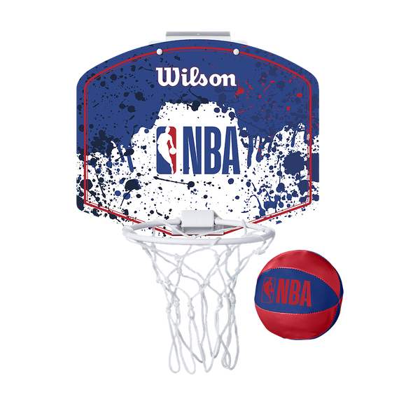 Wilson NBA Mini Hoop -DS