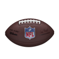 Wilson NFL Duke Replica American Football
