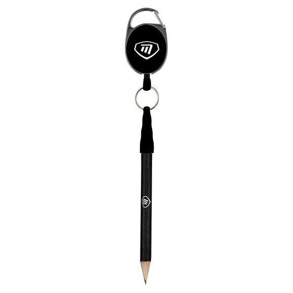 Masters Retract Holder with Pencil -DS