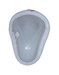 Carta Abdo Guard- Adults- White