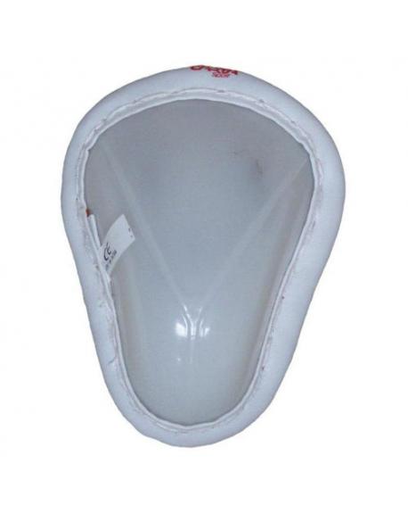 Carta Abdo Guard- Adults- White