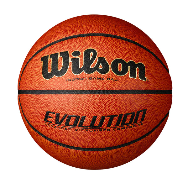 Evolution Basketball - DS