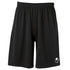 Uhlsport Center Basic II Shorts without slip