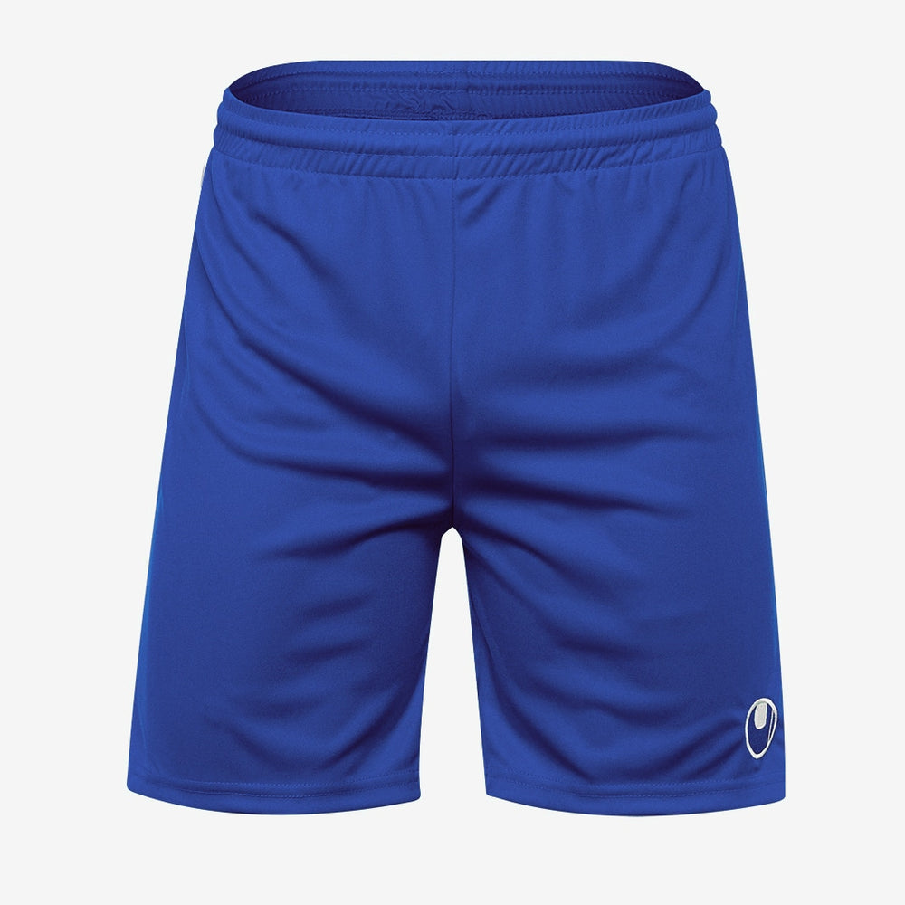 Uhlsport Center Basic II Shorts Without Inner Slip Junior