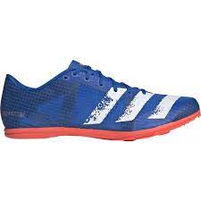Adidas Distancestar Spikes - Adults