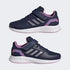 Adidas Runfalcon 2.0 El K- Navy