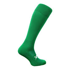 Atak Football Socks -Green