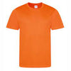 AWD Cool tee - Mens - Orange