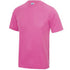 AWD Cool Tee  - Adults - Electric Pink