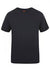 Canterbury Plain T-Shirt - Adults - Black