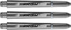 Winmau Prism Black Tint 1.0 Shafts - Medium