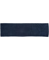 Gym Towel - Navy