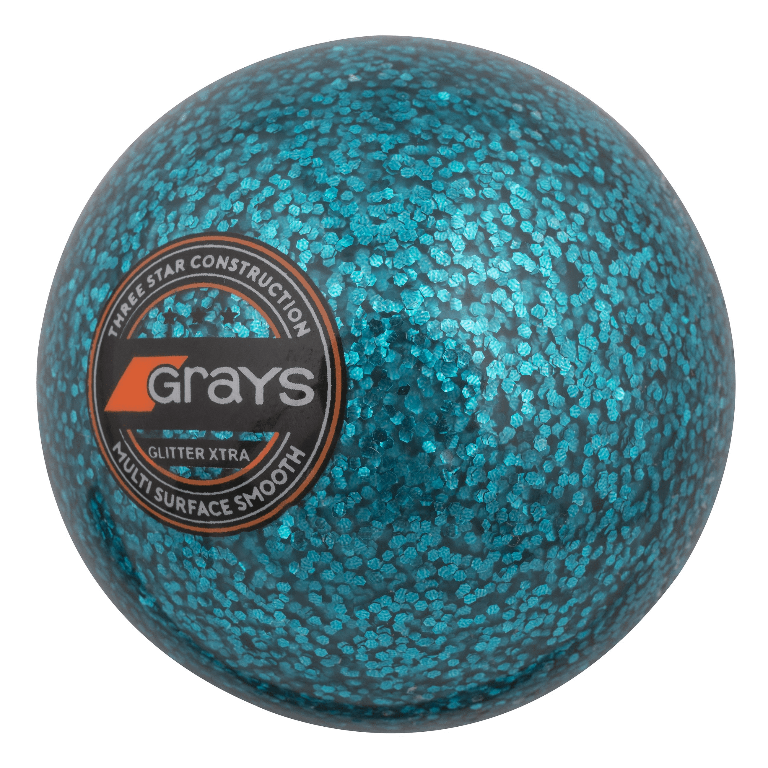Grays Glitter Xtra Ball - Blue