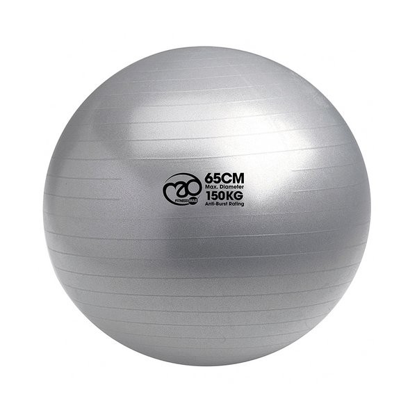 Fitness Mad 150kg Anti-Burst Swiss Ball - 75cm  -DS