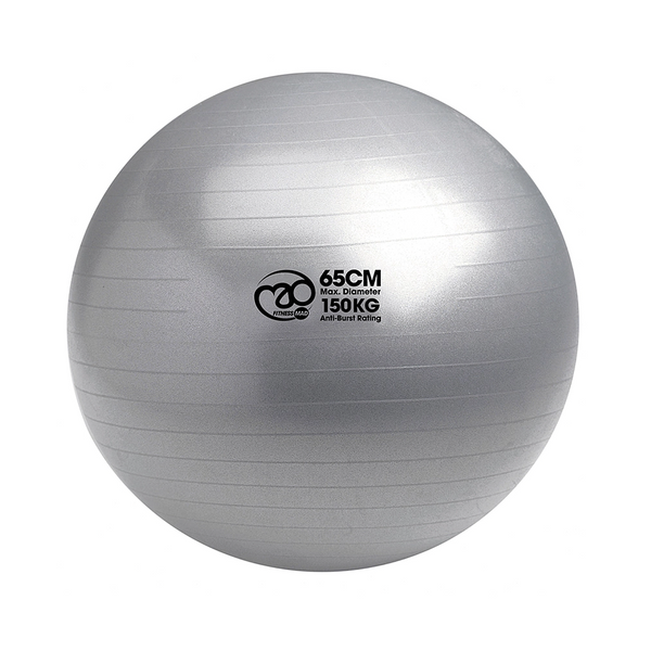 Fitness Mad 150kg Anti-Burst Swiss Ball - 55cm -DS