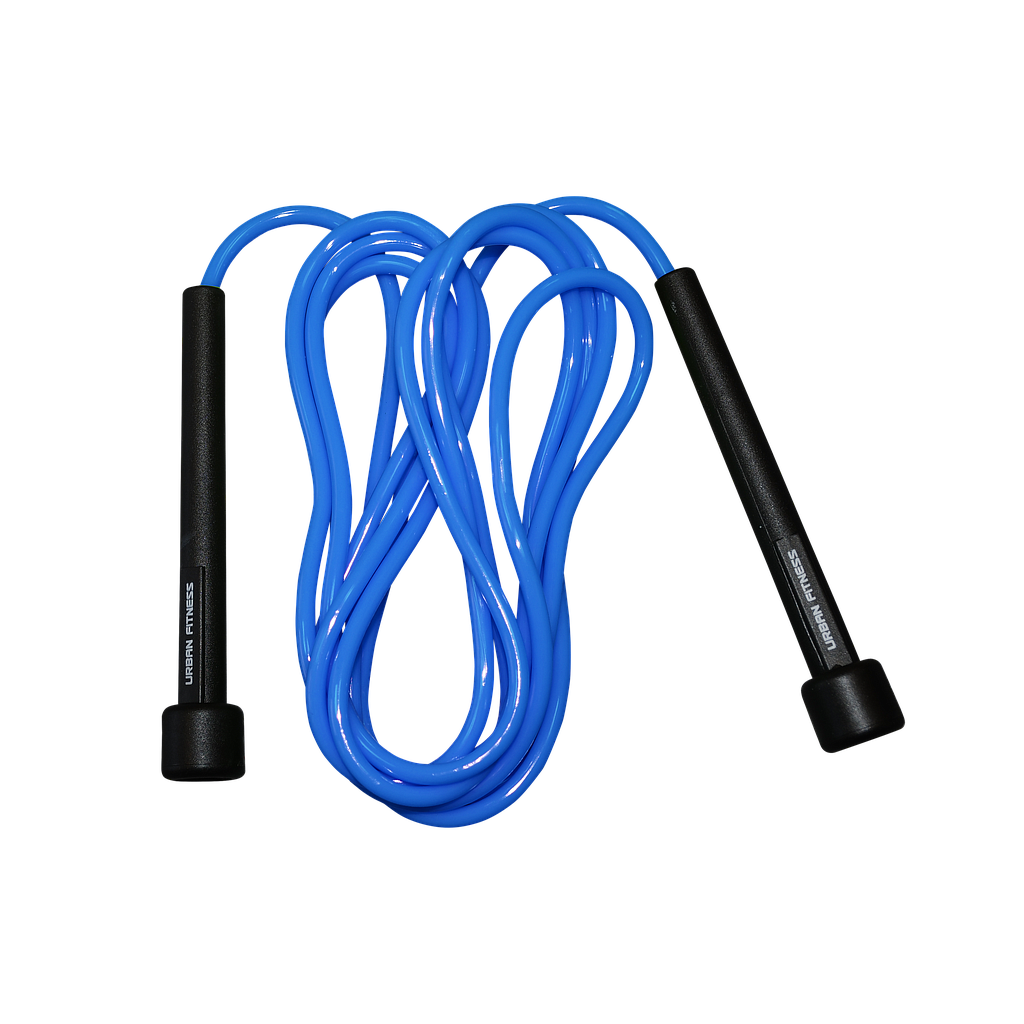 Urban Fitness Speed Rope --DS