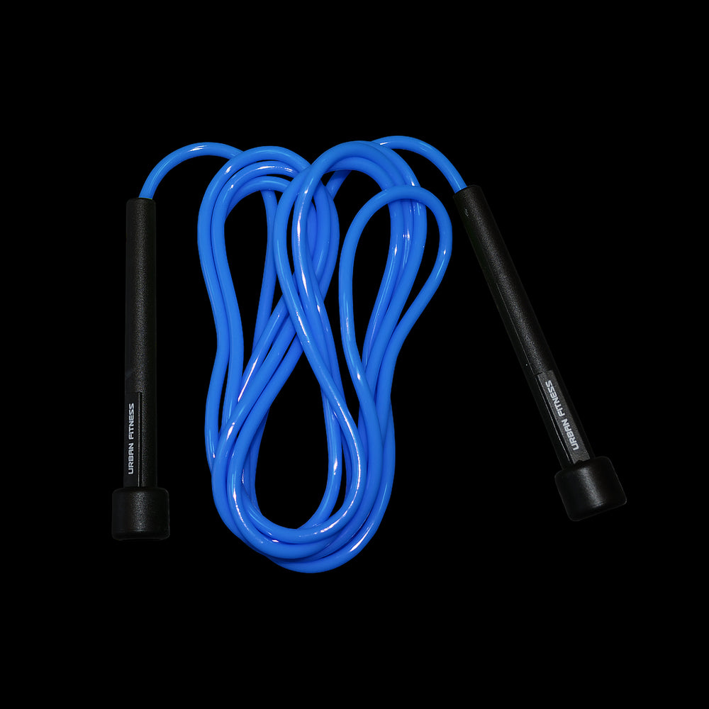 Urban Fitness Speed Rope --DS