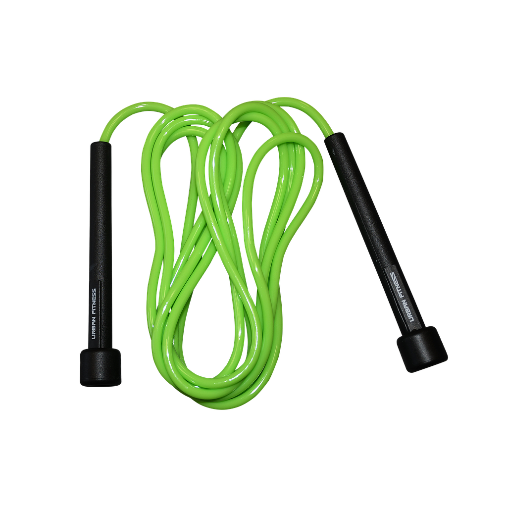 Urban Fitness Speed Rope --DS