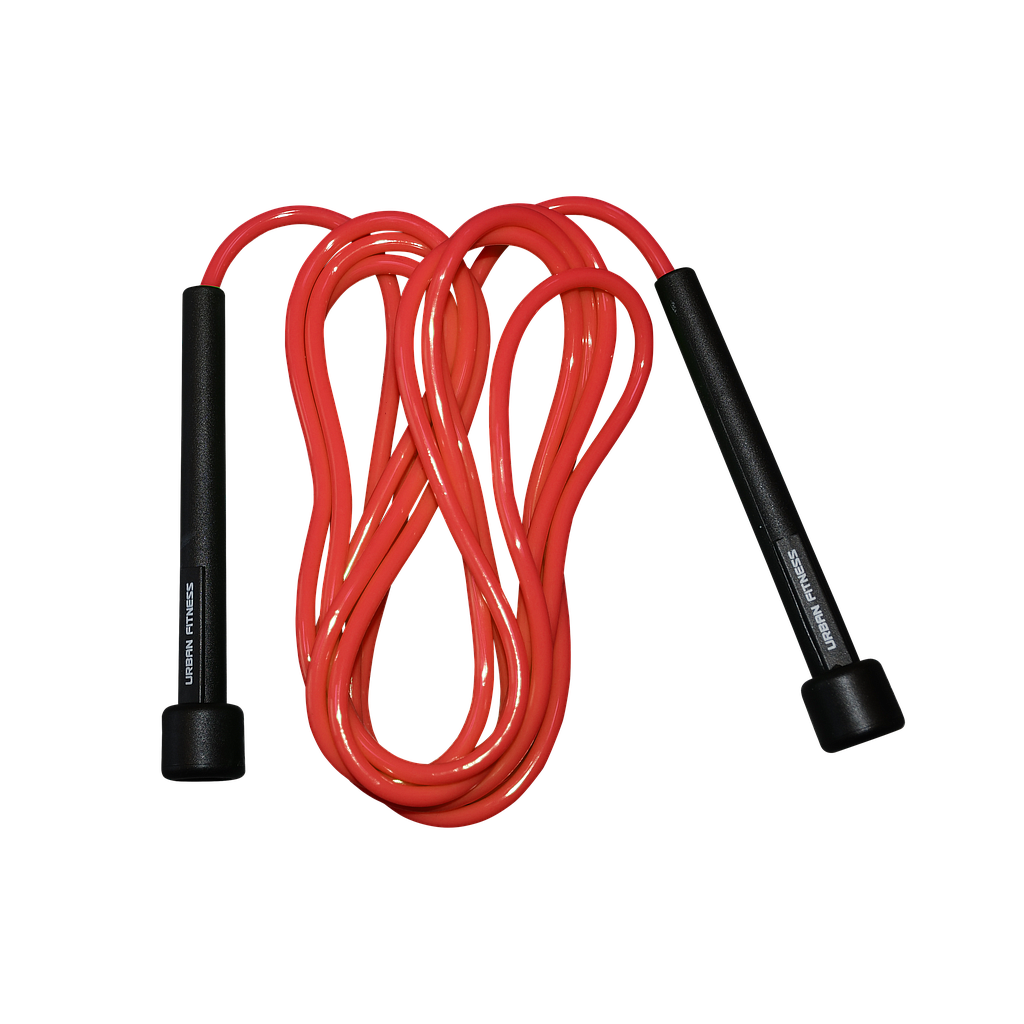 Urban Fitness Speed Rope --DS