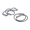 York Fitness Resistance Tube Set -DS
