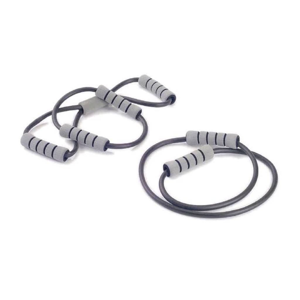 York Fitness Resistance Tube Set -DS