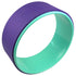 Urban Fitness  Pilates Yoga Wheel 33cm Diameter -DS