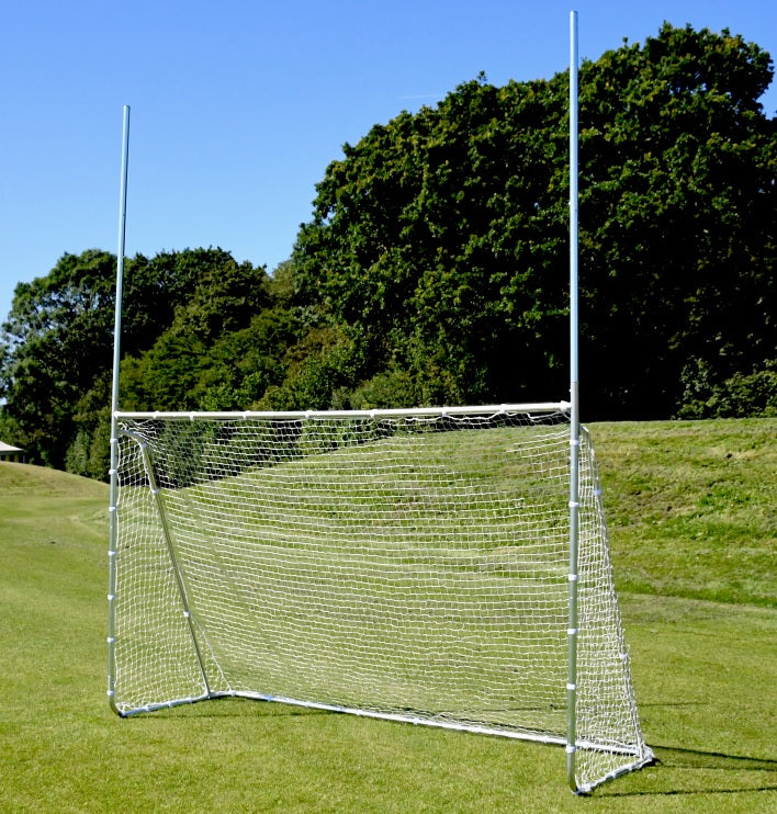 Precision Multi Sport Steel Goal -DS