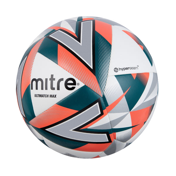 Ultimatch Max Match Ball - DS