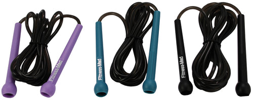 Yoga-Mad Speed Rope -DS