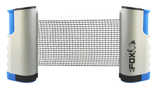 Fox TT Retractable Table Tennis Net -DS