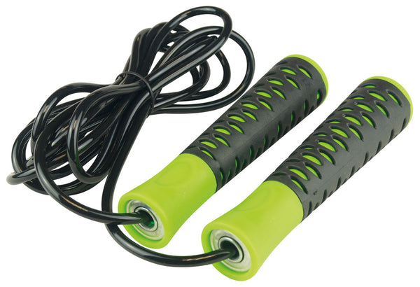 Urban Fitness  High Grip Speed Rope -DS