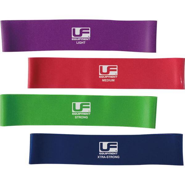 Urban Fitness  Resistance Band Loop 12 Inch -DS