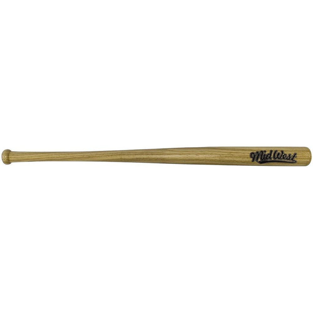 Midwest Slugger Baseball Bat & Ball  -DS