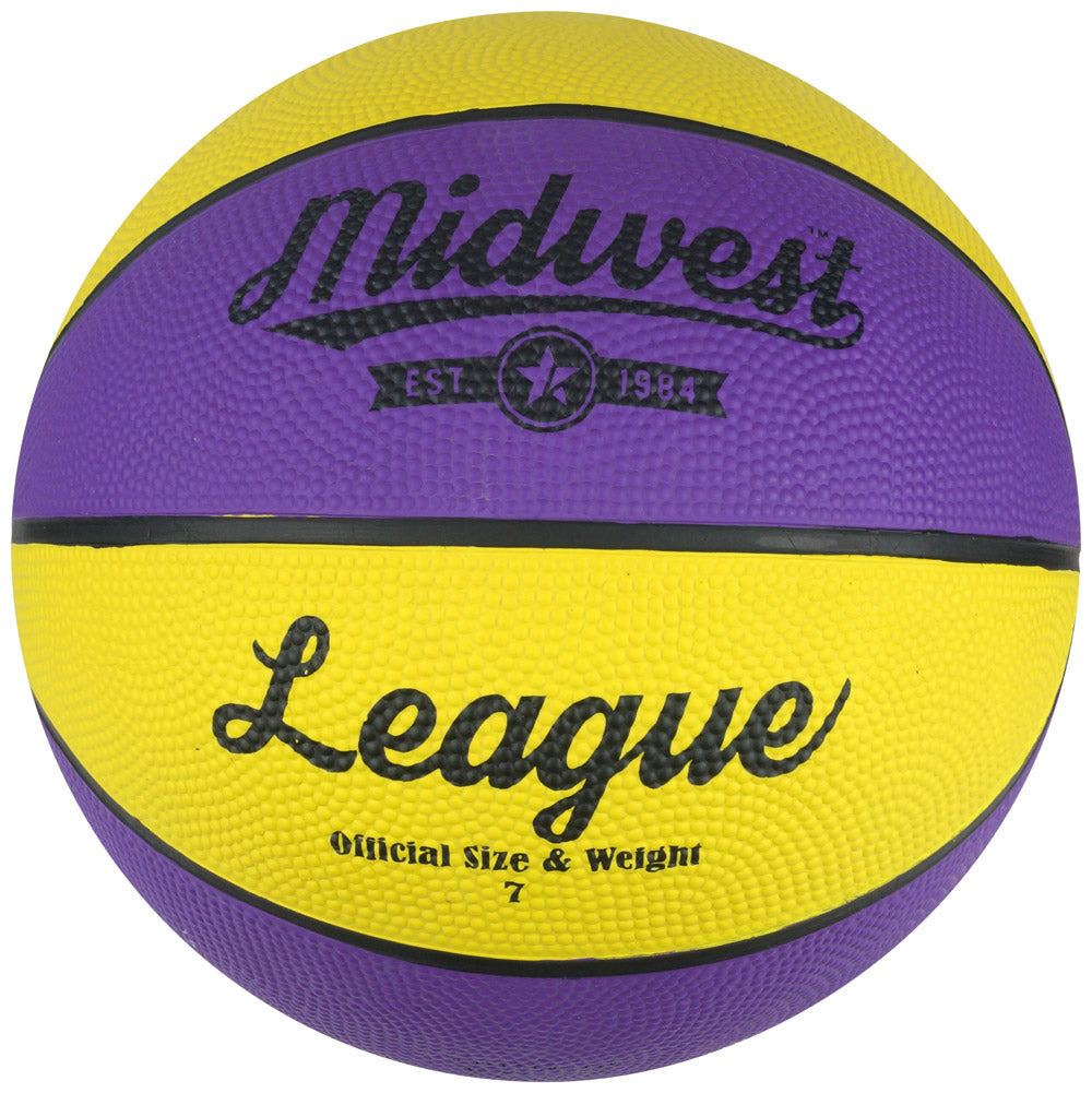 Midwest League Basketball -DS