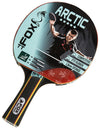 Fox TT Arctic 5 Star Table Tennis Bat -DS