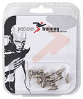 Precision 12mm Running Spikes - Cross Country