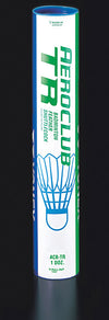 Yonex Aeroclub TR Shuttles (Tube of 12) -DS