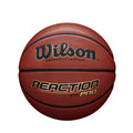 Wilson Reaction Pro Basketball - Size 6 -DS